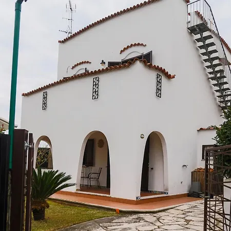 Villa Penelope