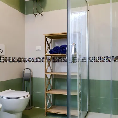 Villa Penelope Terracina