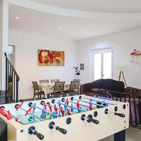 Villa Penelope *