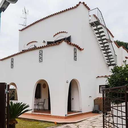 Villa Penelope *