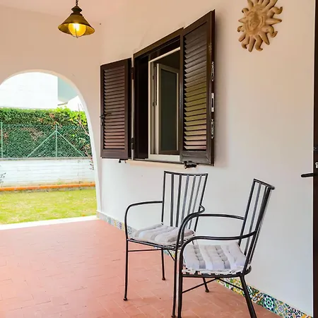 Villa Penelope Terracina