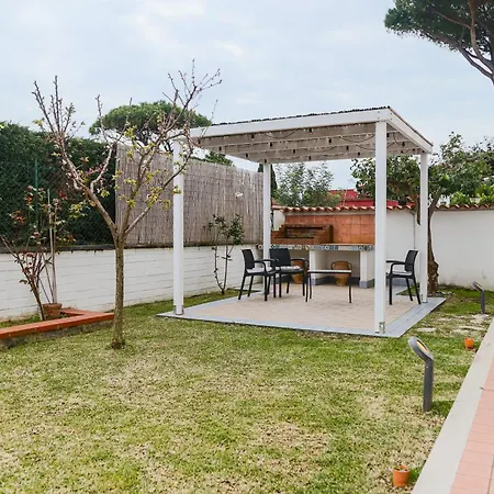 Villa Penelope