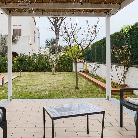 Villa Penelope Terracina