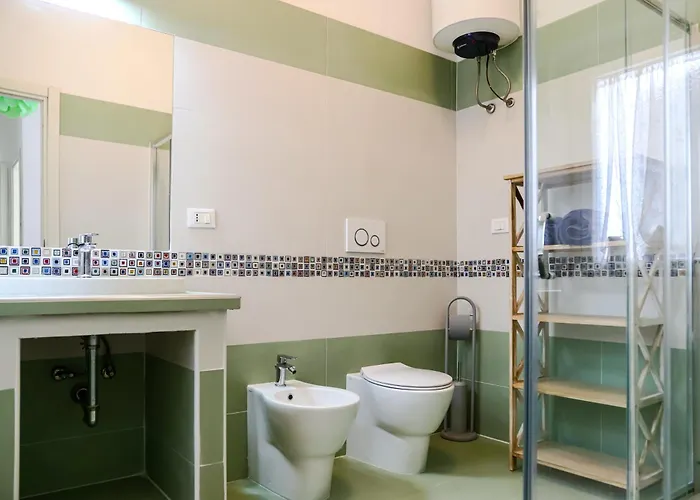 빌라 Penelope 테라치나